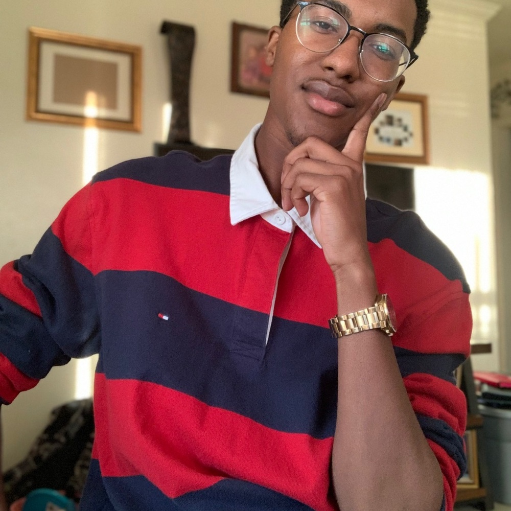 Tommy Hilfiger Shirt for men